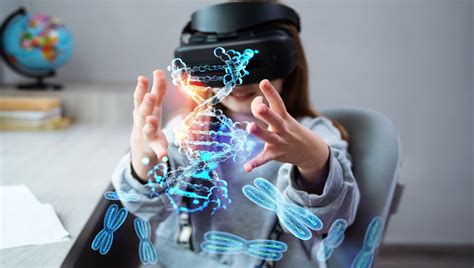 dnr vr|dna virtual reality.